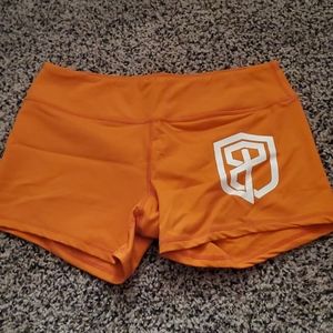 Born primitive shorts